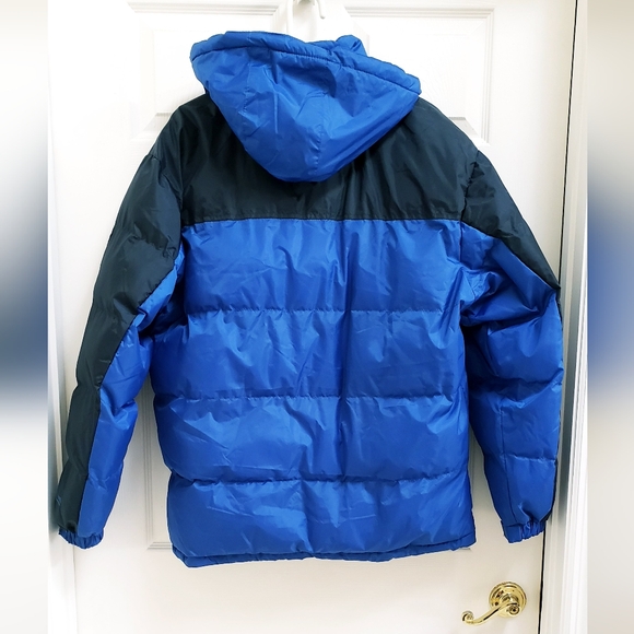 U.S. PoLo Assn Puffer Coat - Picture 6 of 8